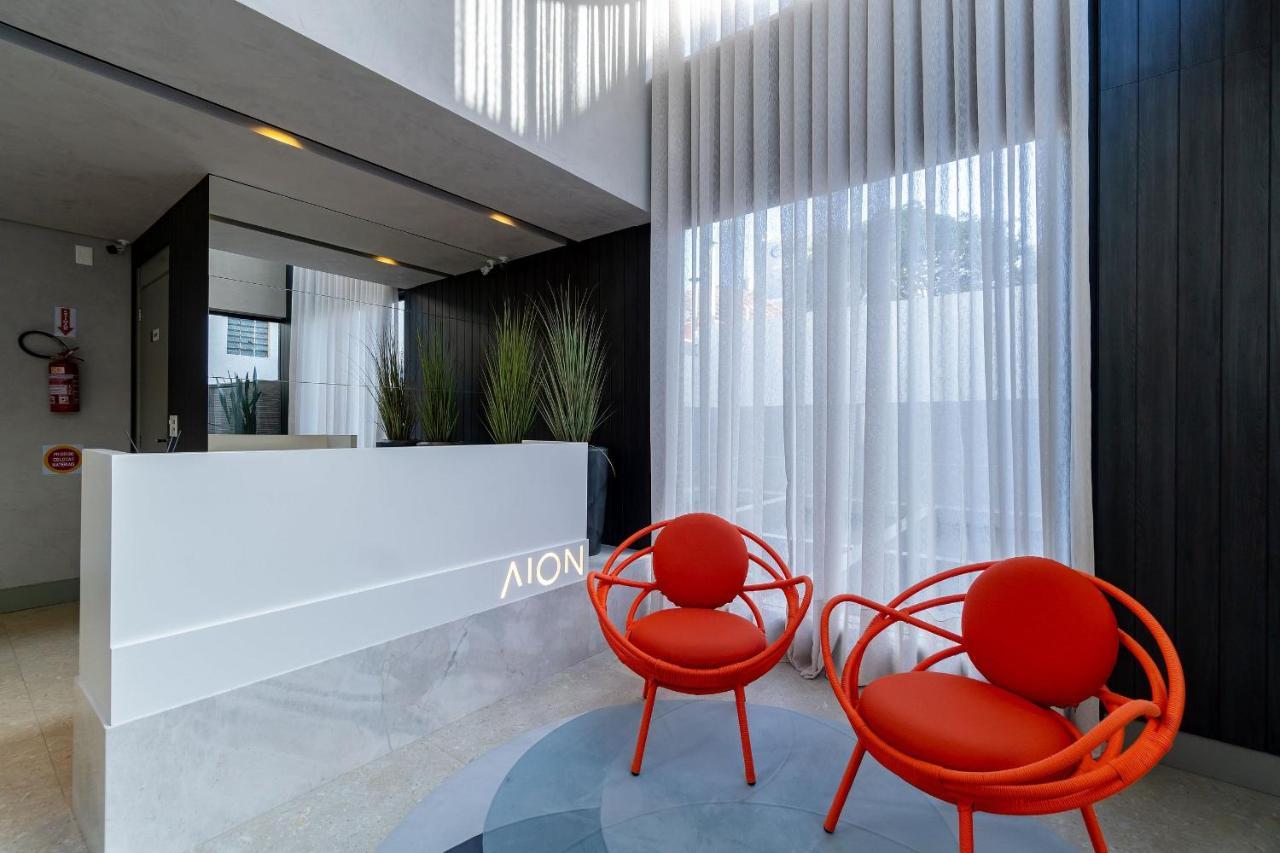 Confortavel Loft Em Condominio Com Piscina ボンビーニャス エクステリア 写真